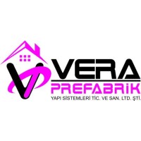 VERA PREFABRIK logo - Similar company to Prefabrik Ev