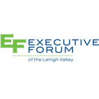 The Executive Forum of the Lehigh Valley logo - Similar company to Phoenixfire Media