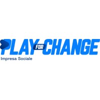 Play for Change Impresa Sociale logo - Similar company to Msp4X