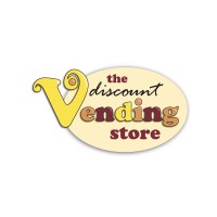 The Discount Vending Store logo - Similar company to Cotton Candy Machine