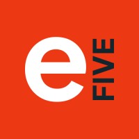 Element5 Digital logo - Similar company to Addie Digital