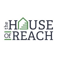 The House Of Reach logo - Similar company to Interlinked™