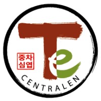 Te-Centralen logo - Similar company to Teamasters Bv