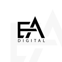 EA Digital logo - Similar company to Meta Synce