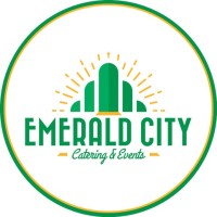Emerald City Catering And Events