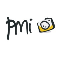 PMI Photography logo - Similar company to Visual Image Photography