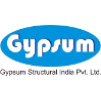 Gypsum Structural India Pvt Ltd logo - Similar company to Bluegrass Technology, Llc