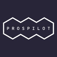 Prospilot logo - Similar company to French Tooth
