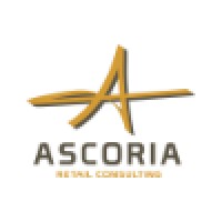 ASCORIA logo - Similar company to Ascoria Technologies, Headquartered In Dublin, Ireland