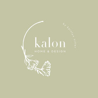Kalon Home Interiors logo - Similar company to Envision Builders Group