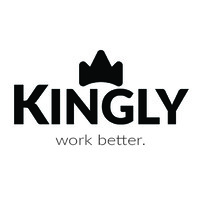 Kingly logo - Similar company to Ilaser Pte Ltd