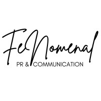 FeNomenal Communication logo - Similar company to Adzyou
