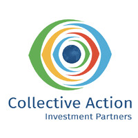 Collective Action logo - Similar company to Time Series Terminal
