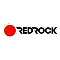 Red Rock Interactive logo - Similar company to Ideactividad Ads