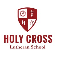 Holy Cross Lutheran School logo - Similar company to Pineview Preschools