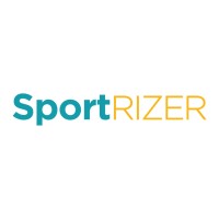 SportRIZER logo - Similar company to E-Mage In 3D