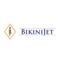 BikiniJet logo - Similar company to Efajet