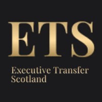 Executive Transfer Scotland logo - Similar company to Lfl Chauffeur Services