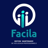 Facila logo - Similar company to Cevs 35