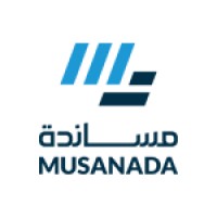 Musanada logo - Similar company to Lab