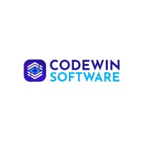 Codewin Software logo - Similar company to Dosso21 Services Pvt. Ltd