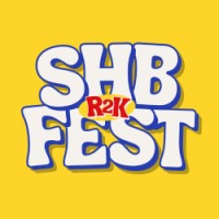 SHB Fest 2023: R2K logo - Similar company to Pd. Gudeg Kandjeng