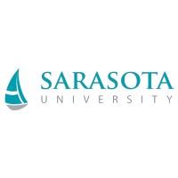 Sarasota University logo - Similar company to Guide & Grow
