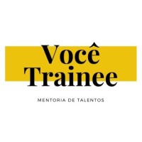 Mentoria Você Trainee logo - Similar company to Vida De Trainee