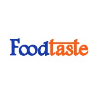 FOODTASTE logo - Similar company to I+Dea