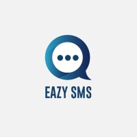 EAZY SMS logo - Similar company to Blubeam Technologies
