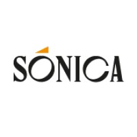 Sonica Drinks logo - Similar company to Artisan Drinks