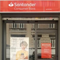 Santander Italia-Agenzia Torino Centro logo - Similar company to Fiat Powertrain Technologies S.P.A.