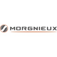 ETABLISSEMENTS MORGNIEUX logo - Similar company to Fer Creatif