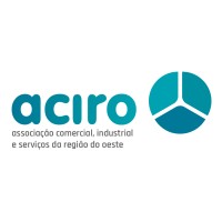 ACIRO logo - Similar company to Cec - Câmara De Comércio E Indústria Do Centro