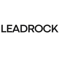 LeadRock AB logo - Similar company to Tapetorama