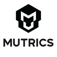 Mutrics logo - Similar company to 深圳市英维克科技股份有限公司
