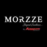 Morzze logo - Similar company to The Perspective Studios