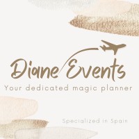 Diane Events logo - Similar company to Event-One Dmc