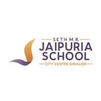 Seth M.R. Jaipuria School, Gwalior logo - Similar company to Meetuniversity.Com