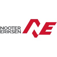 Nooter/Eriksen, Inc. logo - Similar company to Flexa S.R.L.