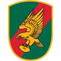 Highland Rugby Club logo - Similar company to Gala Rugby