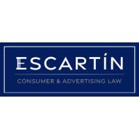 ESCARTIN ABOGADOS logo - Similar company to Thinksmartlaw