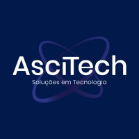 AsciTech logo - Similar company to Akilimali