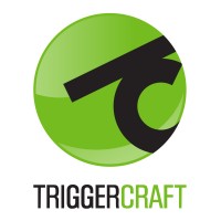 TriggerCraft logo - Similar company to Trust Group Kw