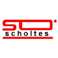 Scholtes BV logo - Similar company to Sprangk