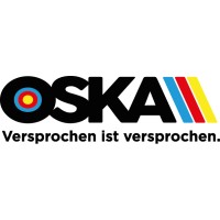 Oska Haustechnik GmbH logo - Similar company to Kopf & Byte Gmbh