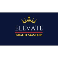 ELEVATE Brand Masters logo - Similar company to Bfc2B