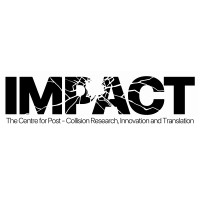 IMPACT - The Centre for Post-Collision Research, Innovation and Translation logo - Similar company to Vision Zero Toolbox & Community