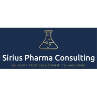Sirius Pharma Consulting Limited logo - Similar company to Funis Consulting Ltd