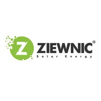 Ziewnic Solar Energy logo - Similar company to Care Beyond Limits
